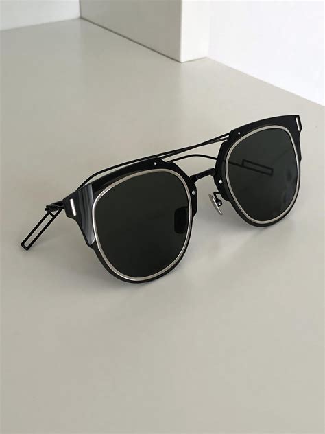 dior composit 1.0 prescription reddit|[REVIEW] Christian Dior Composit 1.0 Sunglasses (Markin).